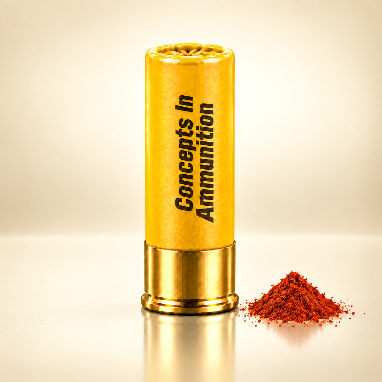 20 Gauge Pepper Defense